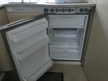 Rulota Avento 395 TL luxe  import Olanda impecabila