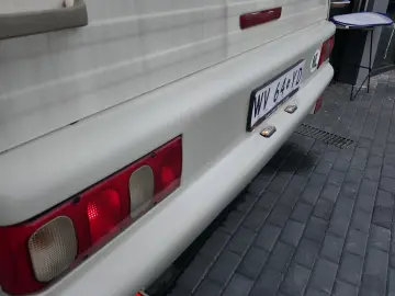 Rulota Avento 395 TL luxe  import Olanda impecabila