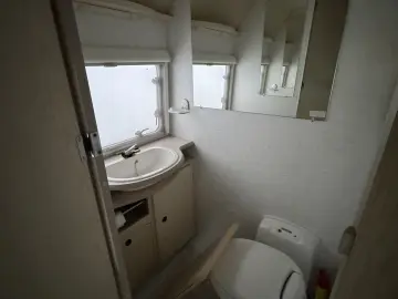 Rulota Avento 395 TL luxe  import Olanda impecabila