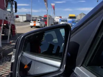 Mercedes-Benz ML 350 2013 3.0L Diesel