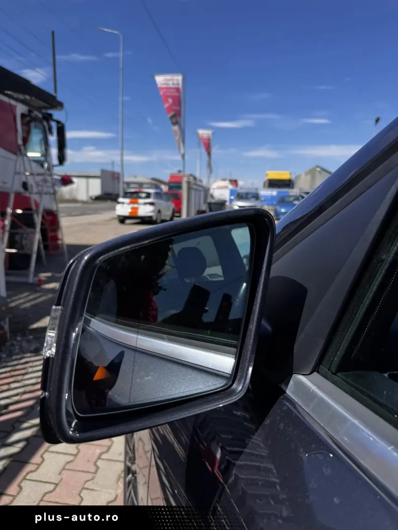 Mercedes-Benz ML 350 2013 3.0L Diesel