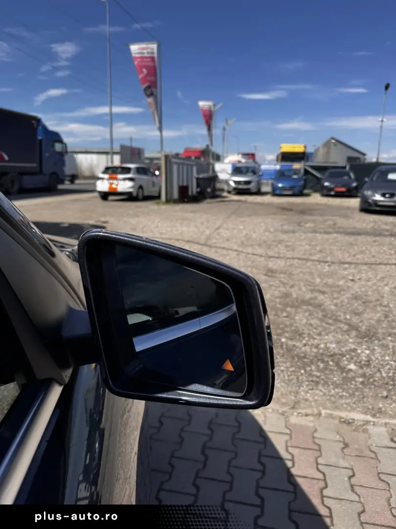 Mercedes-Benz ML 350 2013 3.0L Diesel