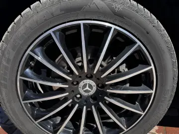 Mercedes-Benz ML 350 2013 3.0L Diesel