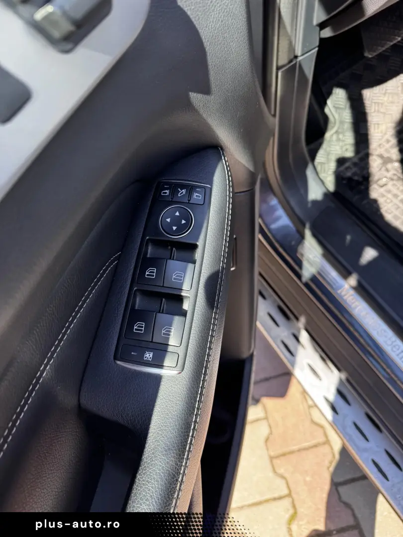 Mercedes-Benz ML 350 2013 3.0L Diesel