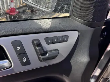 Mercedes-Benz ML 350 2013 3.0L Diesel