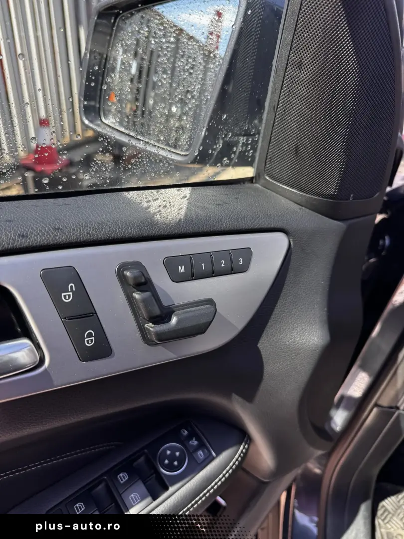 Mercedes-Benz ML 350 2013 3.0L Diesel