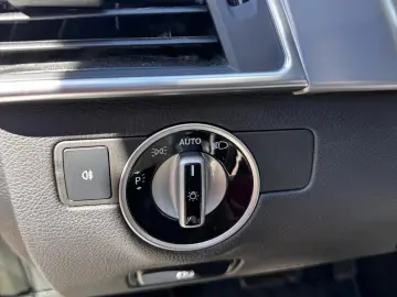 Mercedes-Benz ML 350 2013 3.0L Diesel