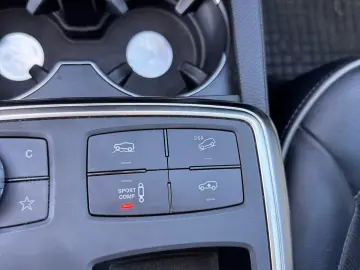 Mercedes-Benz ML 350 2013 3.0L Diesel