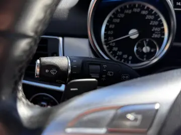 Mercedes-Benz ML 350 2013 3.0L Diesel