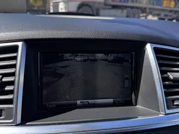 Mercedes-Benz ML 350 2013 3.0L Diesel