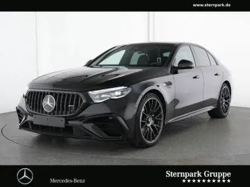 MERCEDES-BENZ E 53 4M  'Superscreen'Pano&a&hellip;