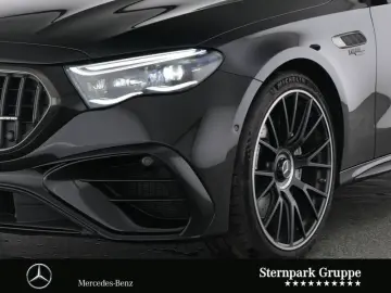 MERCEDES-BENZ E 53 4M  'Superscreen'Pano&a&hellip;