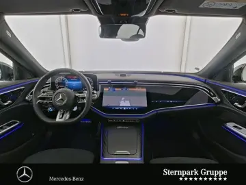 MERCEDES-BENZ E 53 4M  'Superscreen'Pano&a&hellip;