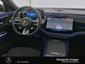 MERCEDES-BENZ E 53 4M  'Superscreen'Pano&a&hellip;