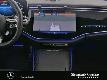 MERCEDES-BENZ E 53 4M  'Superscreen'Pano&a&hellip;