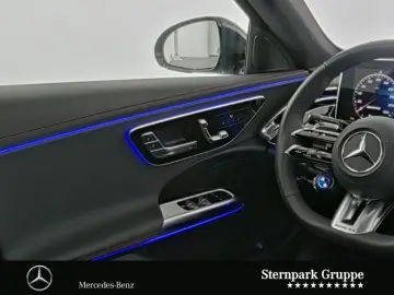 MERCEDES-BENZ E 53 4M  'Superscreen'Pano&a&hellip;