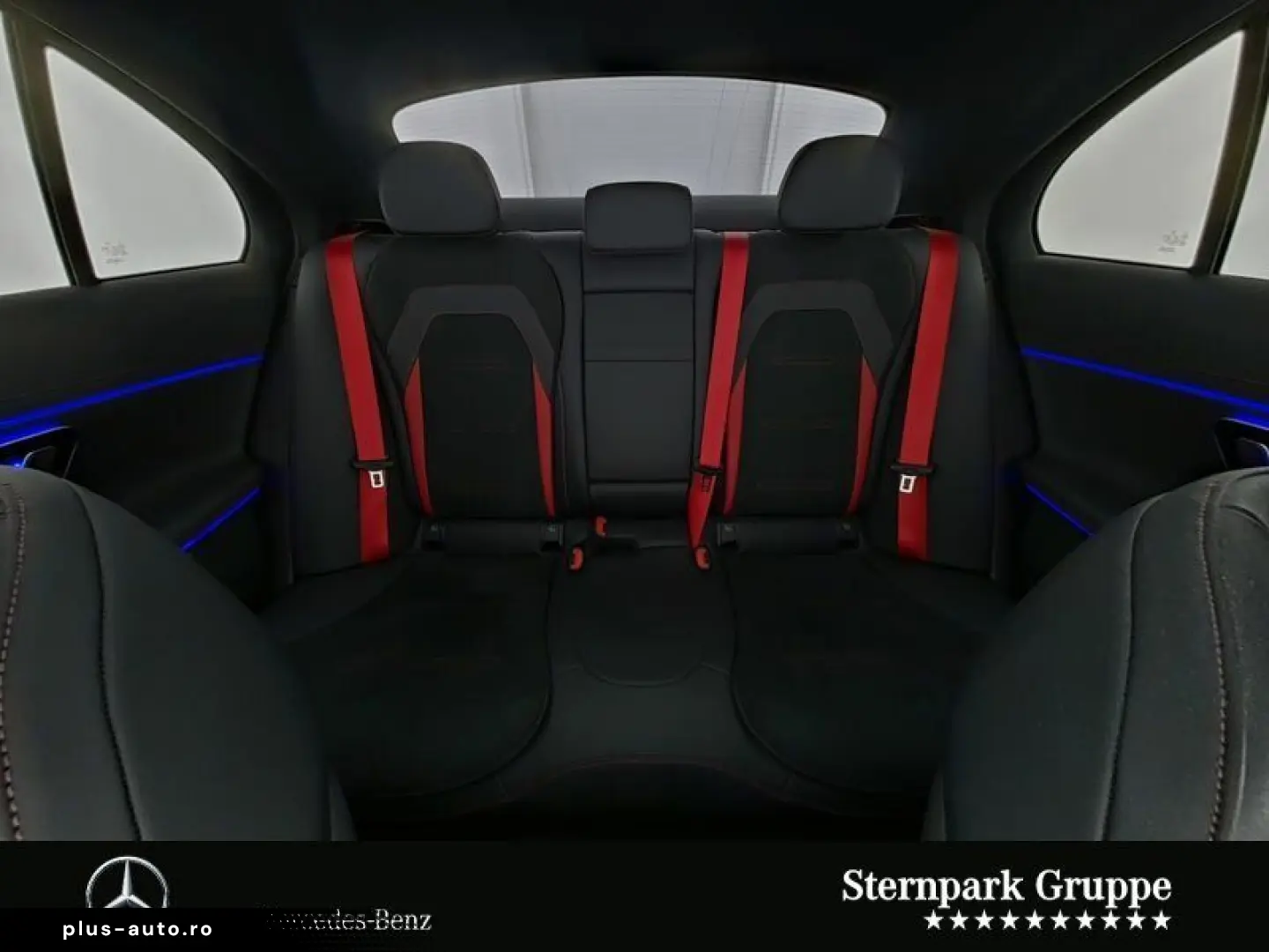 MERCEDES-BENZ E 53 4M  'Superscreen'Pano&a&hellip;