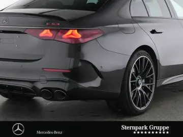 MERCEDES-BENZ E 53 4M  'Superscreen'Pano&a&hellip;