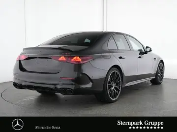 MERCEDES-BENZ E 53 4M  'Superscreen'Pano&a&hellip;