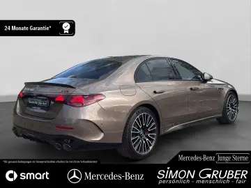 MERCEDES-BENZ E 53 Hybrid 4M  Perfo Sitz Dynamic Car&hellip;