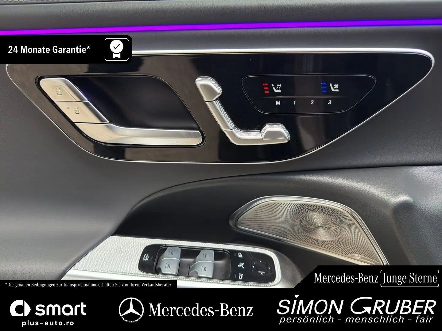 MERCEDES-BENZ E 53 Hybrid 4M  Perfo Sitz Dynamic Car&hellip;