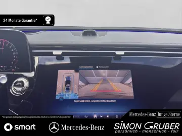 MERCEDES-BENZ E 53 Hybrid 4M  Perfo Sitz Dynamic Car&hellip;