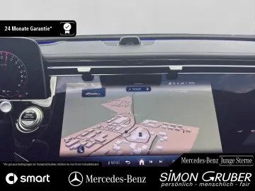 MERCEDES-BENZ E 53 Hybrid 4M  Perfo Sitz Dynamic Car&hellip;