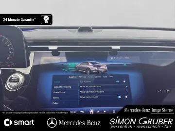 MERCEDES-BENZ E 53 Hybrid 4M  Perfo Sitz Dynamic Car&hellip;
