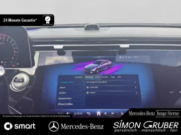 MERCEDES-BENZ E 53 Hybrid 4M  Perfo Sitz Dynamic Car&hellip;