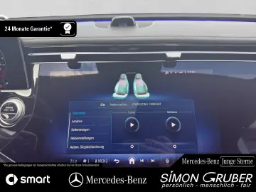 MERCEDES-BENZ E 53 Hybrid 4M  Perfo Sitz Dynamic Car&hellip;