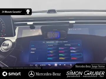 MERCEDES-BENZ E 53 Hybrid 4M  Perfo Sitz Dynamic Car&hellip;