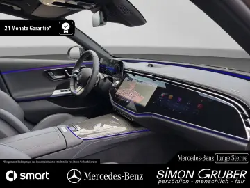 MERCEDES-BENZ E 53 Hybrid 4M  Perfo Sitz Dynamic Car&hellip;