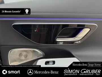 MERCEDES-BENZ E 53 Hybrid 4M  Perfo Sitz Dynamic Car&hellip;