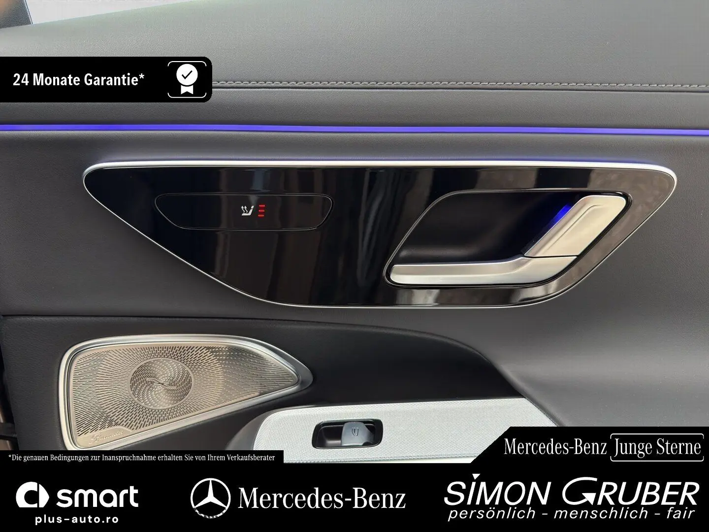 MERCEDES-BENZ E 53 Hybrid 4M  Perfo Sitz Dynamic Car&hellip;