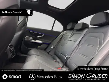 MERCEDES-BENZ E 53 Hybrid 4M  Perfo Sitz Dynamic Car&hellip;