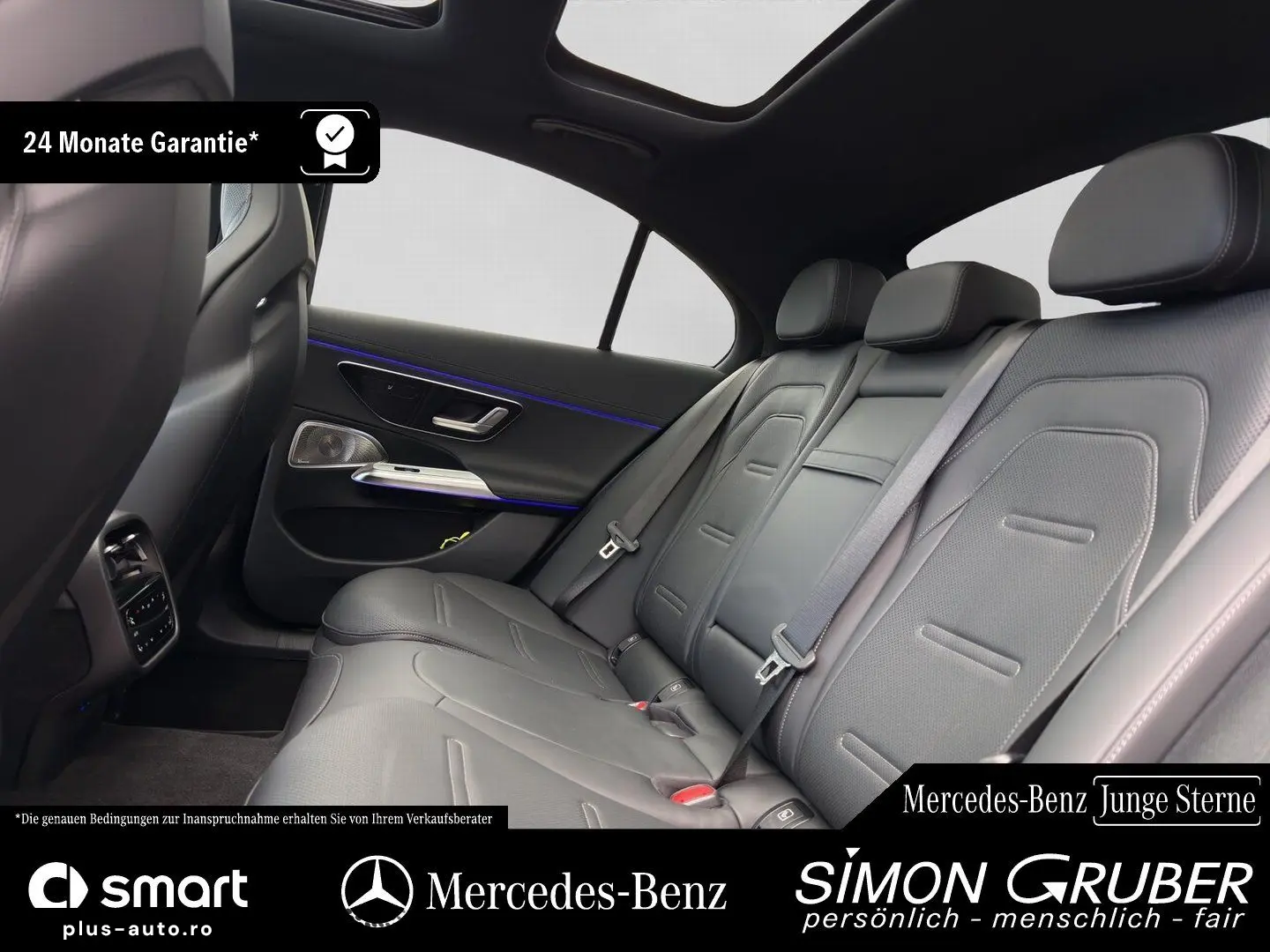 MERCEDES-BENZ E 53 Hybrid 4M  Perfo Sitz Dynamic Car&hellip;