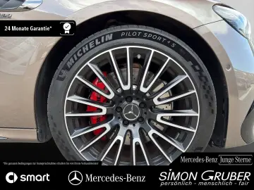 MERCEDES-BENZ E 53 Hybrid 4M  Perfo Sitz Dynamic Car&hellip;