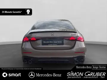 MERCEDES-BENZ E 53 Hybrid 4M  Perfo Sitz Dynamic Car&hellip;