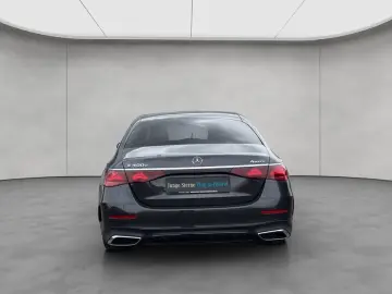 MERCEDES-BENZ E 400e 4M AMG Premium Night SUPERSCREEN Pano