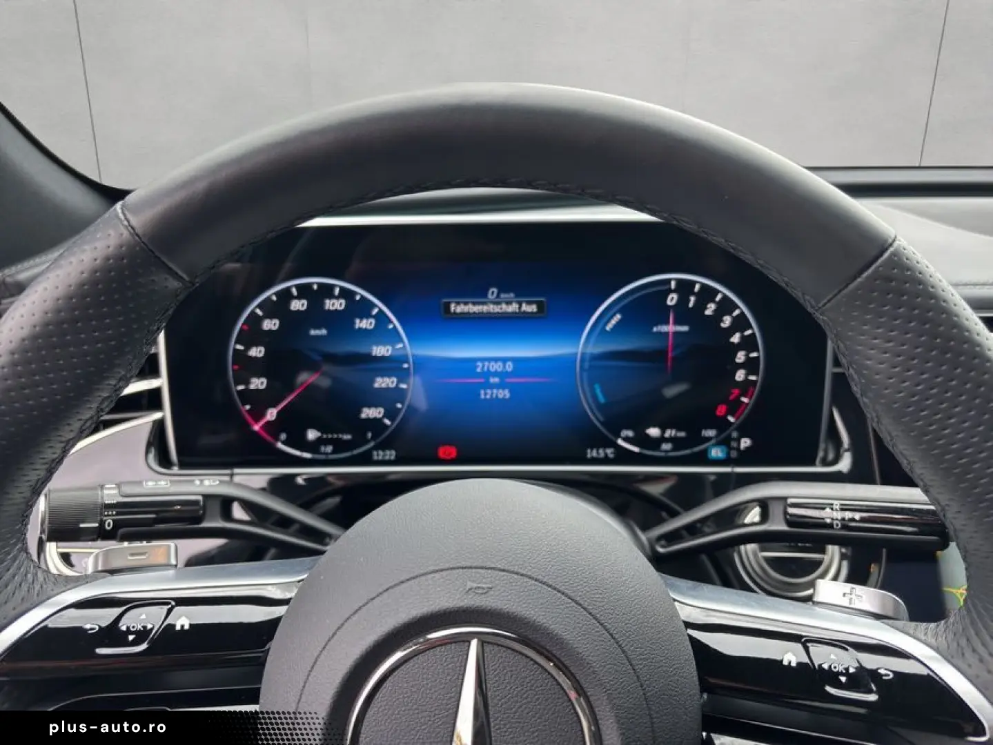 MERCEDES-BENZ E 400e 4M AMG Premium Night SUPERSCREEN Pano