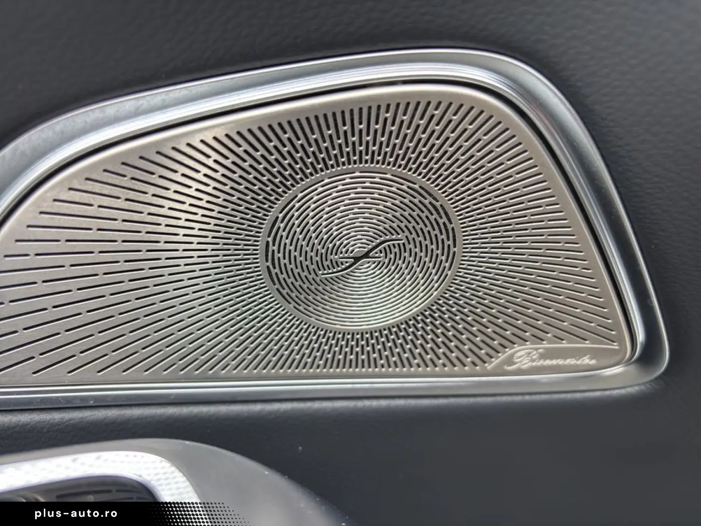 MERCEDES-BENZ E 400e 4M AMG Premium Night SUPERSCREEN Pano