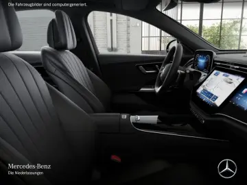 MERCEDES-BENZ E 400 e 4M AMG Prem. PANO SUPER Bur4D 20  360