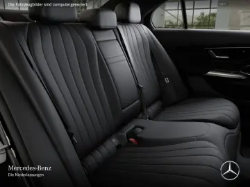 MERCEDES-BENZ E 400 e 4M AMG Prem. PANO SUPER Bur4D 20  360