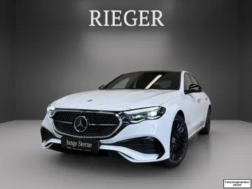 MERCEDES-BENZ E 400 e 4M AMG Superscreen HUD  Airmat&hellip;