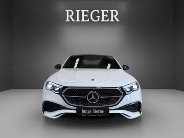 MERCEDES-BENZ E 400 e 4M AMG Superscreen HUD  Airmat&hellip;