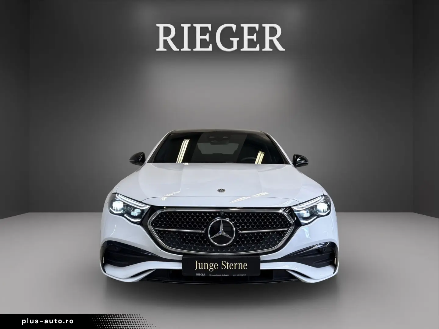 MERCEDES-BENZ E 400 e 4M AMG Superscreen HUD  Airmat&hellip;