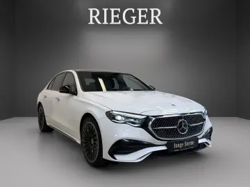 MERCEDES-BENZ E 400 e 4M AMG Superscreen HUD  Airmat&hellip;