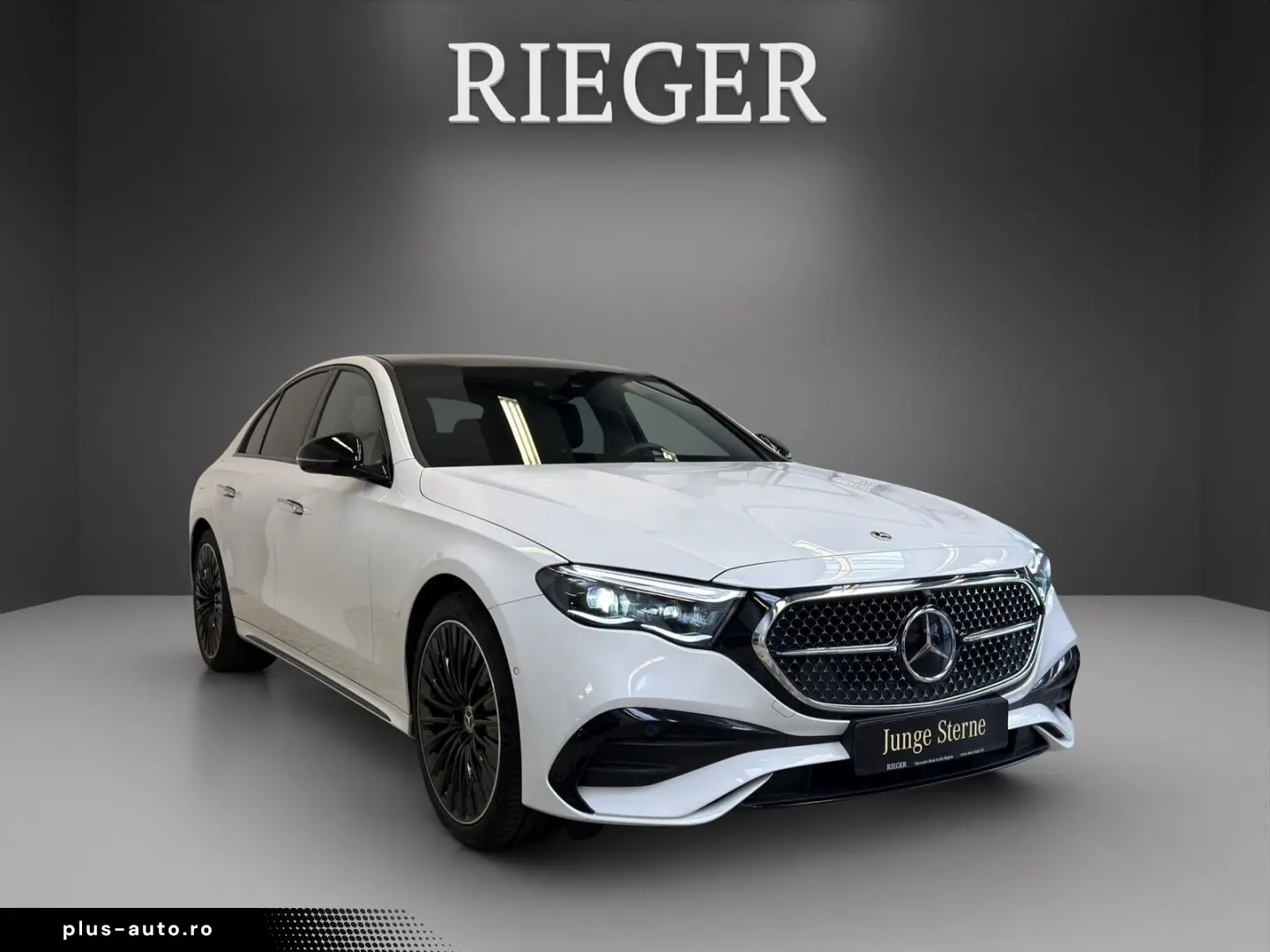 MERCEDES-BENZ E 400 e 4M AMG Superscreen HUD  Airmat&hellip;