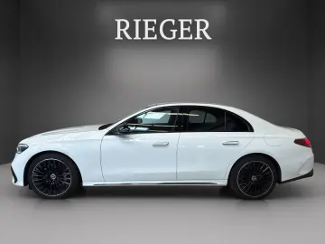 MERCEDES-BENZ E 400 e 4M AMG Superscreen HUD  Airmat&hellip;