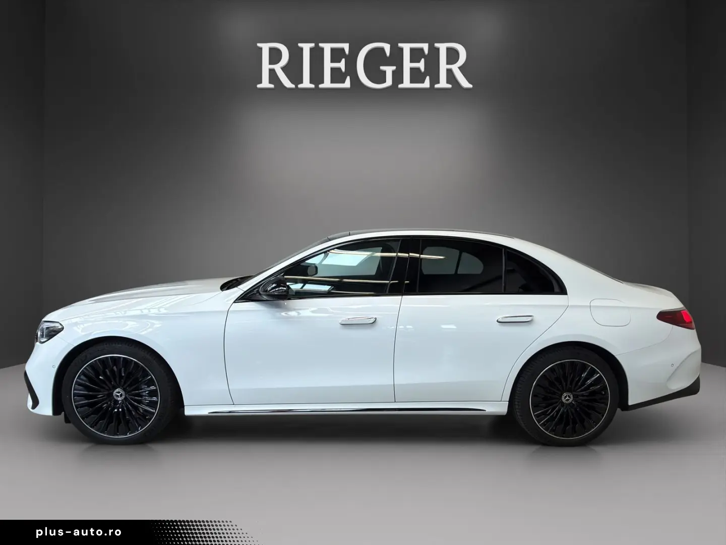 MERCEDES-BENZ E 400 e 4M AMG Superscreen HUD  Airmat&hellip;